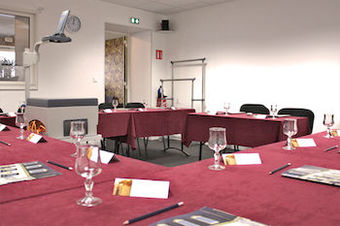 Hotel La Colonne De Bronze