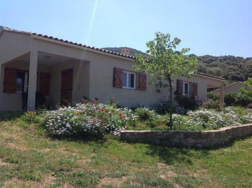 Apartamento Residence Cucunacciu