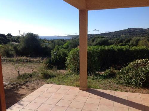 Apartamento Residence Cucunacciu