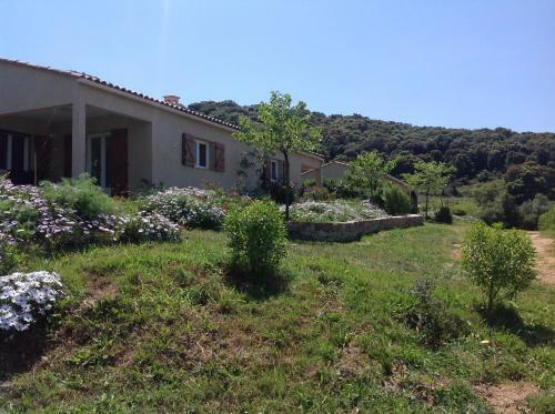 Apartamento Residence Cucunacciu