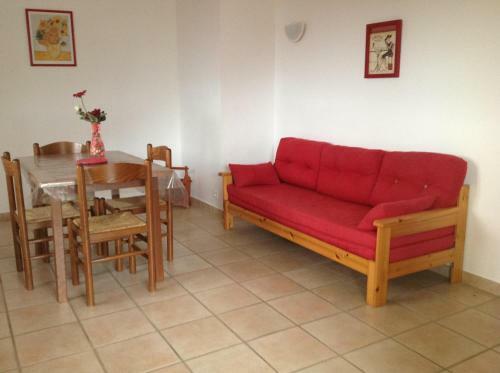 Apartamento Residence Cucunacciu