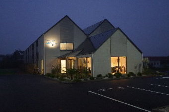 Aparthotel Residence Gold Beach