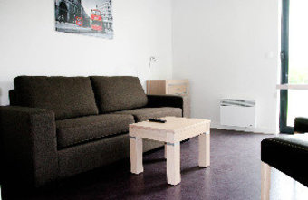 Aparthotel Residence Gold Beach