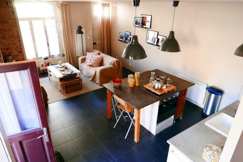 G�te Le Puits Sal�