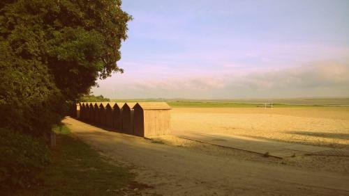 G�te Le Puits Sal�
