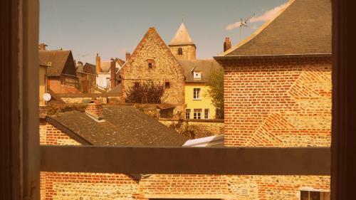 G�te Le Puits Sal�