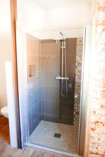 G�te Le Puits Sal�