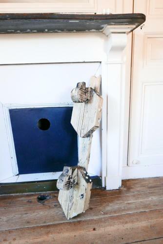 G�te Le Puits Sal�