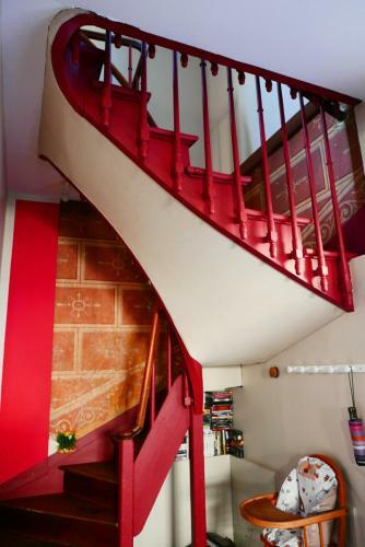 G�te Le Puits Sal�
