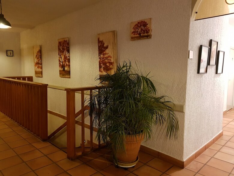 Hotel Le Saint Jean