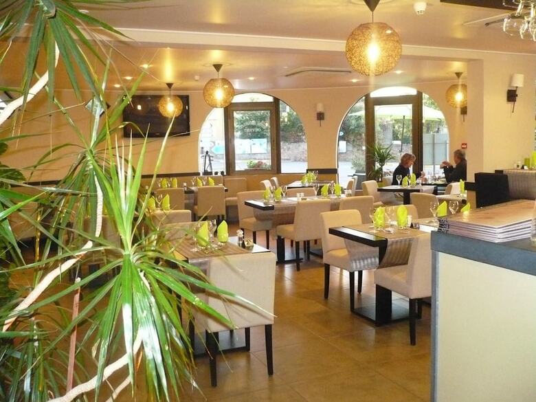 Hotel Le Saint Jean