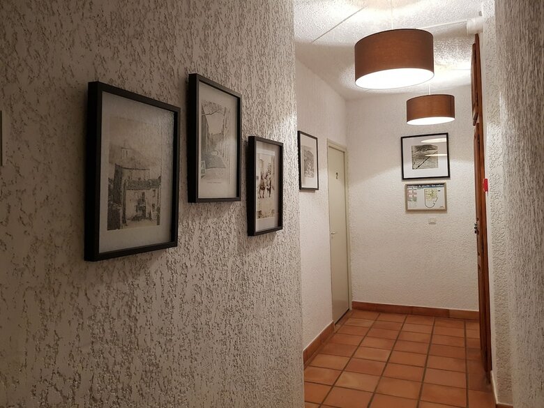 Hotel Le Saint Jean
