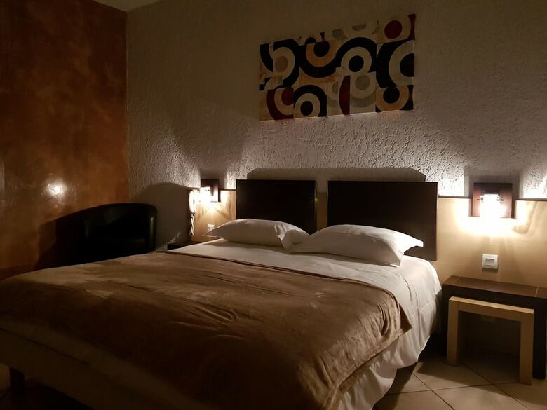 Hotel Le Saint Jean
