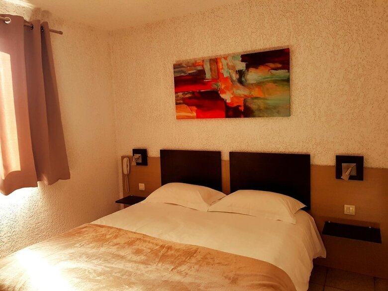 Hotel Le Saint Jean