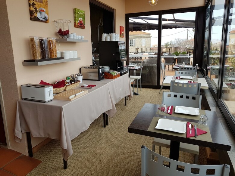 Hotel Le Saint Jean