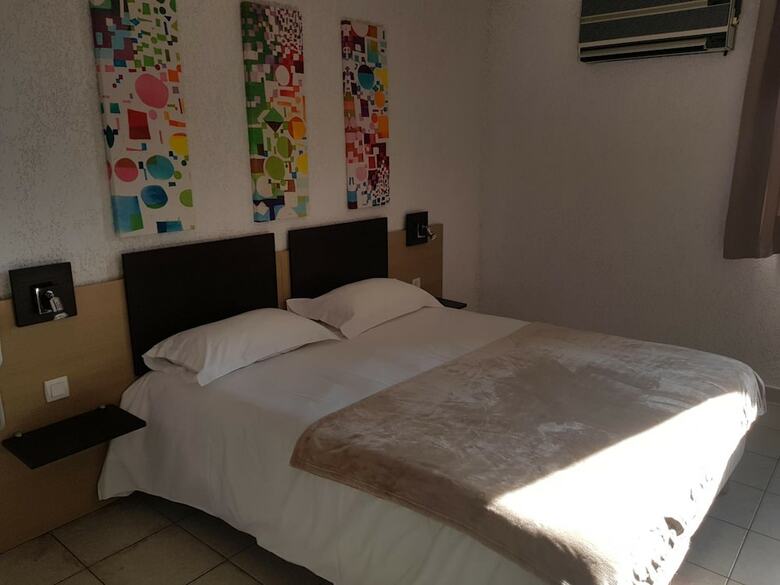 Hotel Le Saint Jean