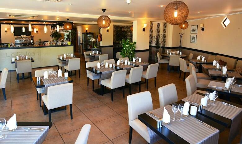 Hotel Le Saint Jean