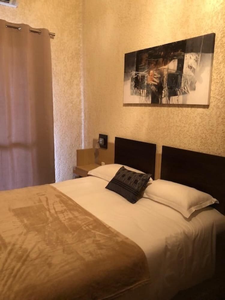 Hotel Le Saint Jean