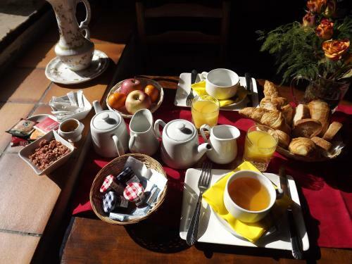 Hostal Auberge De La Halle