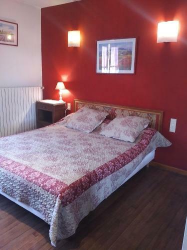 Hostal Auberge De La Halle