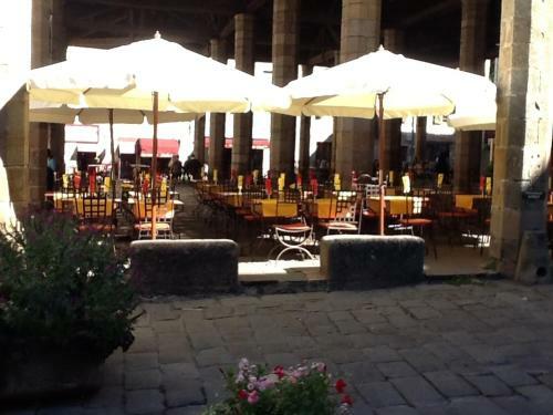Hostal Auberge De La Halle