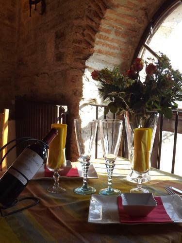 Hostal Auberge De La Halle