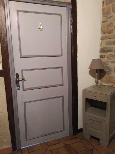 Hostal Auberge De La Halle