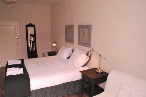 Bed & Breakfast La Maison Au Puits