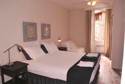 Bed & Breakfast La Maison Au Puits