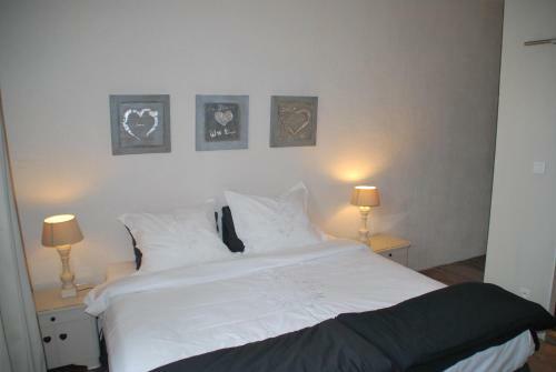 Bed & Breakfast La Maison Au Puits