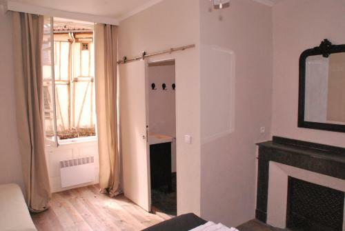 Bed & Breakfast La Maison Au Puits