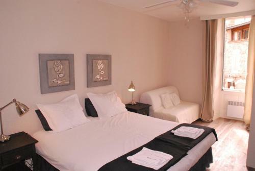 Bed & Breakfast La Maison Au Puits