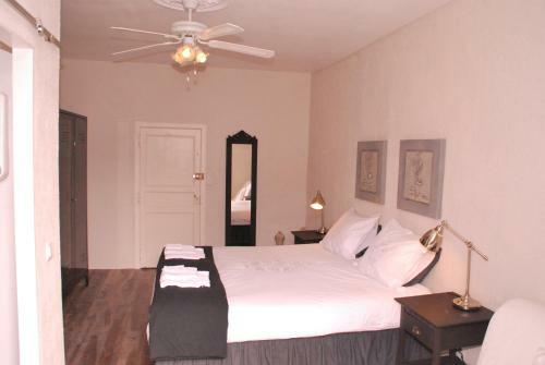 Bed & Breakfast La Maison Au Puits