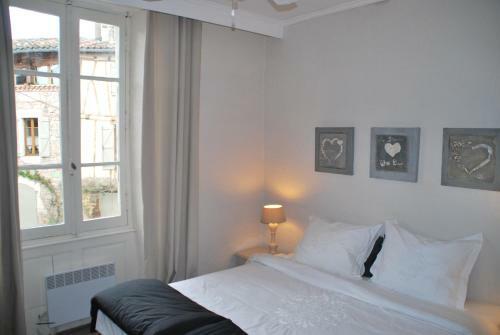 Bed & Breakfast La Maison Au Puits