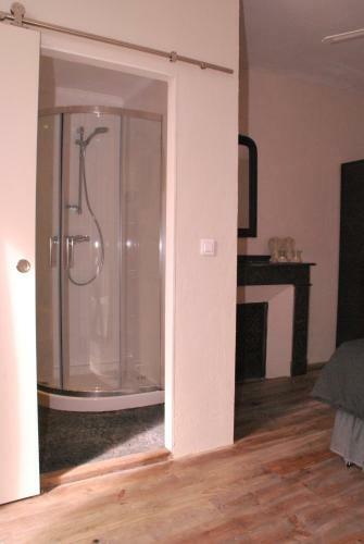 Bed & Breakfast La Maison Au Puits