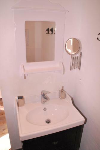 Bed & Breakfast La Maison Au Puits