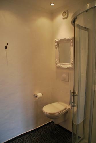 Bed & Breakfast La Maison Au Puits