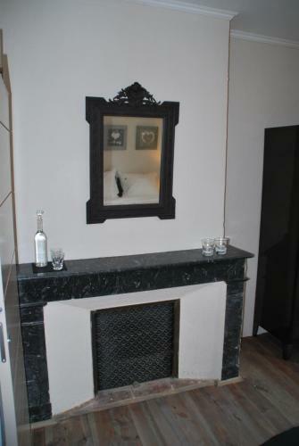 Bed & Breakfast La Maison Au Puits