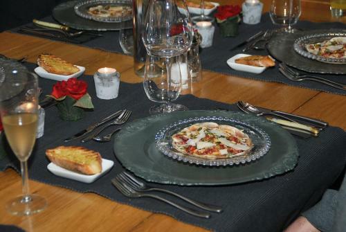 Bed & Breakfast La Maison Au Puits