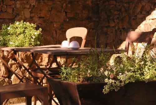 Bed & Breakfast La Maison Au Puits