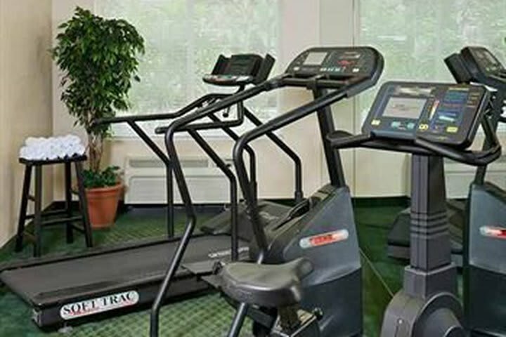 Hotel Fairfield Inn By Marriott Fort Myers