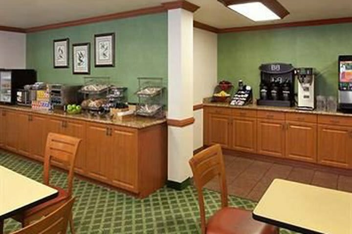 Hotel Fairfield Inn By Marriott Fort Myers