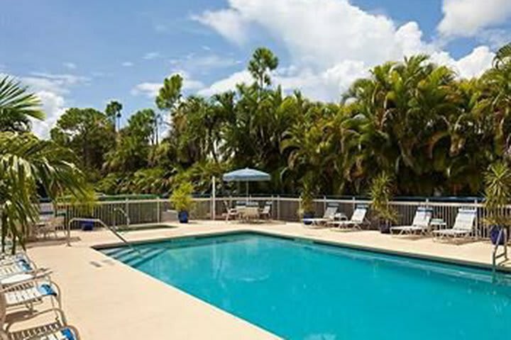Hotel Fairfield Inn By Marriott Fort Myers