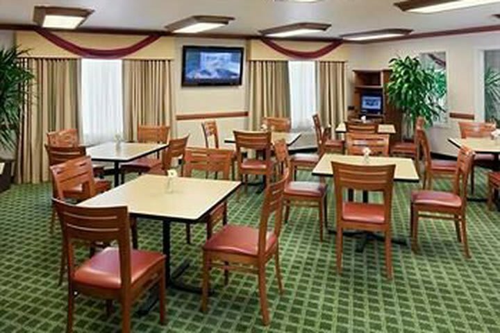Hotel Fairfield Inn By Marriott Fort Myers
