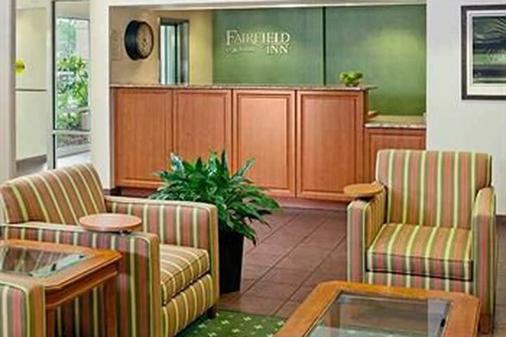 Hotel Fairfield Inn By Marriott Fort Myers