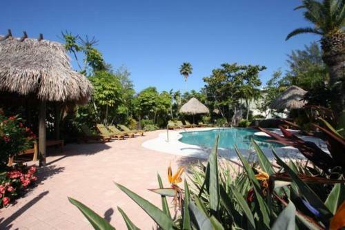 Apartamentos Sunrise Garden Resort