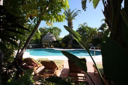 Apartamentos Sunrise Garden Resort