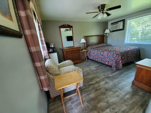 Motel High Springs Country Inn