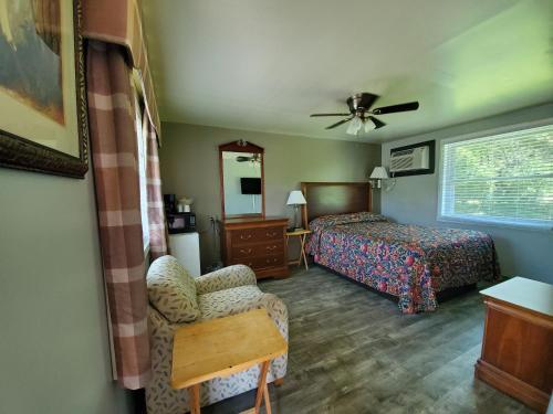 Motel High Springs Country Inn
