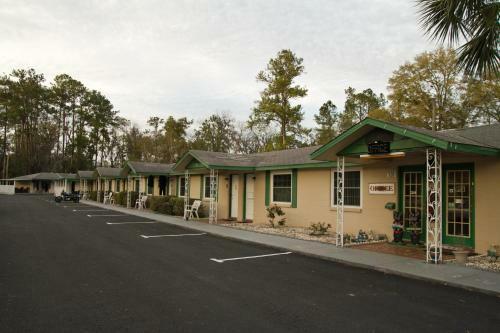 Motel High Springs Country Inn